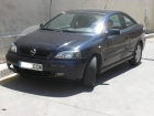 Opel Astra Coupe 2.2 CDTI BERTONE - mejor precio | unprecio.es