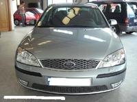 Paragolpes Ford Mondeo,delantero.Gama 2006-2008.rf 346