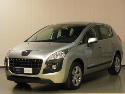 Peugeot 3008 PREMIUM 1.6