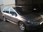 PEUGEOT 307 SW 2.0HDI 110 Pack - mejor precio | unprecio.es