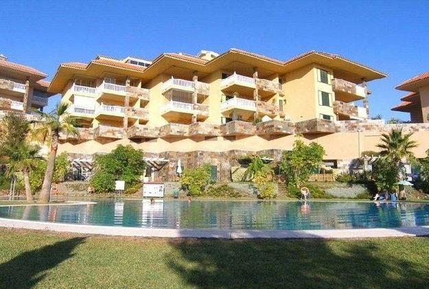 Piso en venta en Benalmadena Costa, Málaga (Costa del Sol)