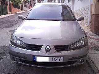 RENAULT LAGUNA EXPRESSION 1.9 DCI 130CV - CORDOBA