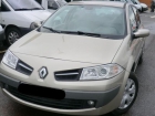 RENAULT Megane S.T. 1.5dCi Dynamique105 - mejor precio | unprecio.es