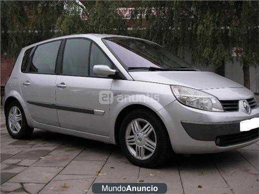 Renault Scenic LUXE DYNAMIQUE 1.9DCI