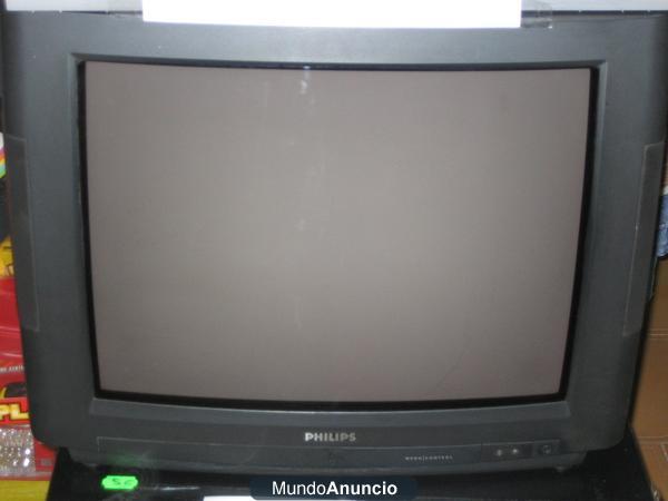 Televisor Philips 21PT442B/16