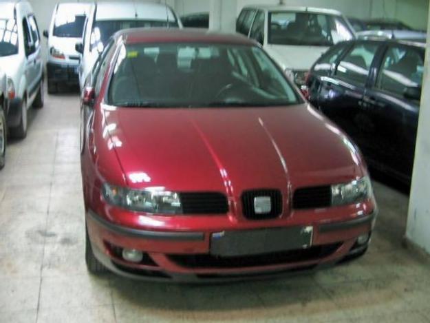 Venta de coche Seat Toledo 1.9TDI SIGNO 110CV '02 en Palma De Mallorca