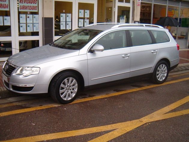 VOLKSWAGEN 2.0TDI Advance