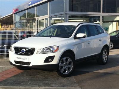 Volvo XC60 2.4D KINETIC