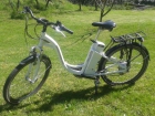 Bicicleta Eléctrica Eco-bike Elegance Nueva - mejor precio | unprecio.es
