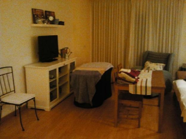 Apartamento en Fuengirola