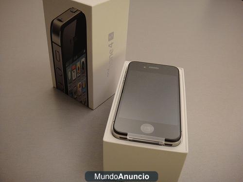 Apple iPhone 4S