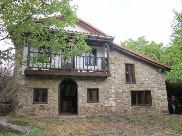 Casa en San Felices de Buelna