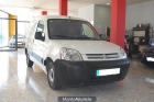 CITROEN BERLINGO 1.9D 70CV. CON CAJA ISOTERMICA!!! - mejor precio | unprecio.es