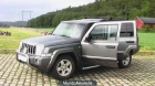 Jeep Commander CRD 2007 - mejor precio | unprecio.es