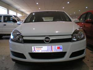 Opel Astra 1.7 CDTi Enjoy 100  EUR 9.950,-