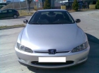 Peugeot 406 20 136 cv en Malaga - mejor precio | unprecio.es