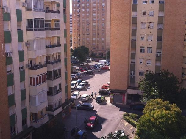 Piso en Jerez de la Frontera