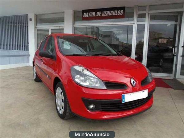 Renault Clio Emotion 1.5DCI85 eco2