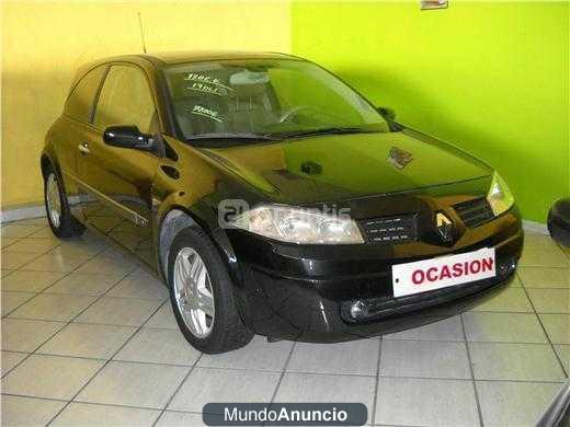 Renault Megane CONFORT EXPRESSION 1.9DCI