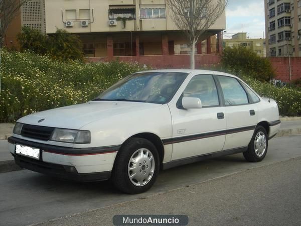 VENDO OPEL VECTRA 2.0 GT 