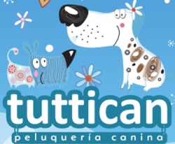 Tuttican Peluquería Canina