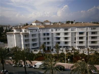 Apartamento con 1 dormitorio se vende en Marbella, Costa del Sol