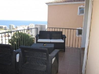 Apartamento con 2 dormitorios se vende en Fuengirola, Costa del Sol