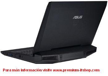 ASUS Core i7-2630QM (8 GB 1 TB BLUE-RAY 15.6 