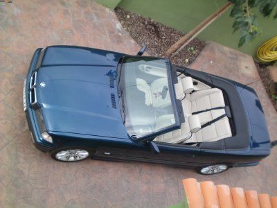 BMW COMPACT 320 CABRIO - Valencia