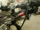 Cannondale Rush SL-2008 Mountain Bike-servicio de mantenimiento profesional! - mejor precio | unprecio.es