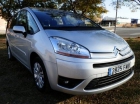 Citroën Grand C4 Picasso 1.6 HDi SX - mejor precio | unprecio.es