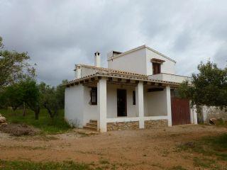 Finca/Casa Rural en venta en Aldea (L'), Tarragona (Costa Dorada)