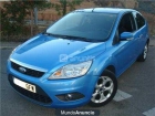 Ford Focus 1.6 TDCi 109 Trend - mejor precio | unprecio.es