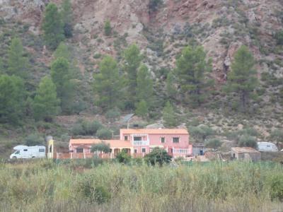 in Jalance,  Valencia And Costa del Azahar   - 165000  EUR