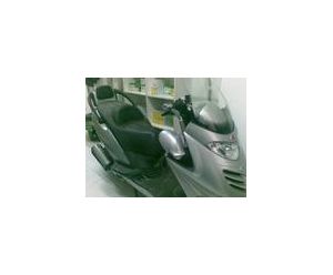 KYMCO GRAND DINK 125