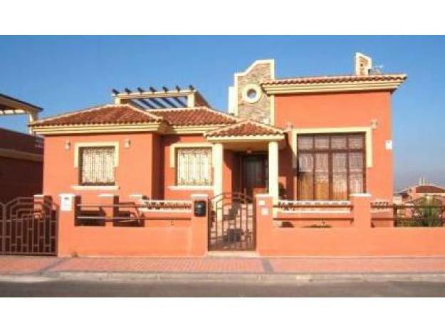 Lo Crispin   - Villa - Lo Crispin - CG1071   - 3 Habitaciones   - €315000€