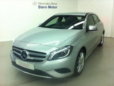 Mercedes-Benz CLASE A A 180CDI