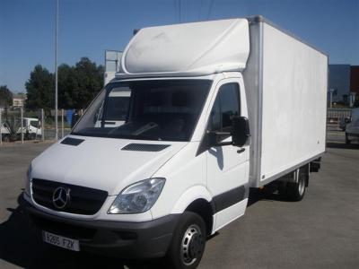 Mercedes-Benz Sprinter 515 CDI