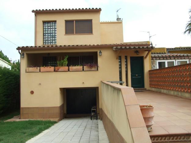 Pareado en venta en Castelló d'Empúries, Girona (Costa Brava)