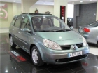 RENAULT GRAND SCENIC 1,9 DCI 120 CV 7 PLAZAS - Valencia - mejor precio | unprecio.es