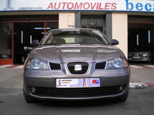 Seat Ibiza 1.4 16V Sport