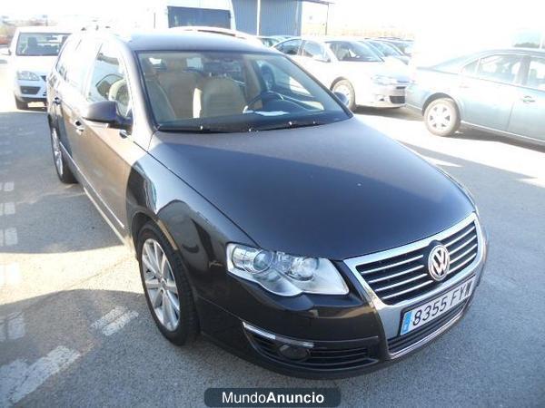 VOLKSWAGEN PASSAT 2.0 TDI 170CV HIGHLINE (VARIANT)