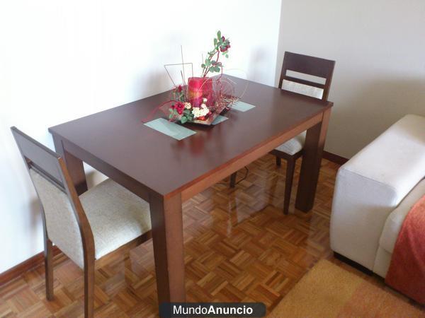 Mesa salón