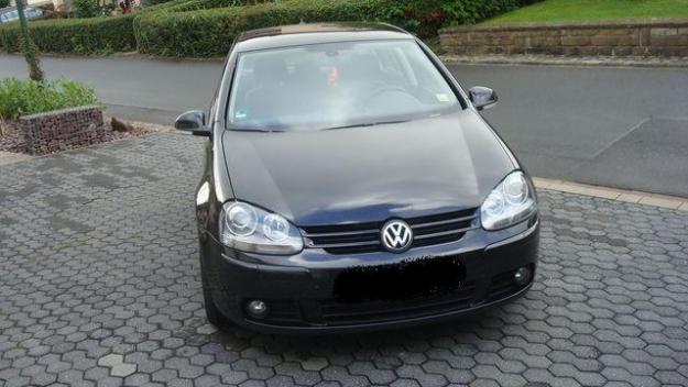 2006 volkswagen golf TDI