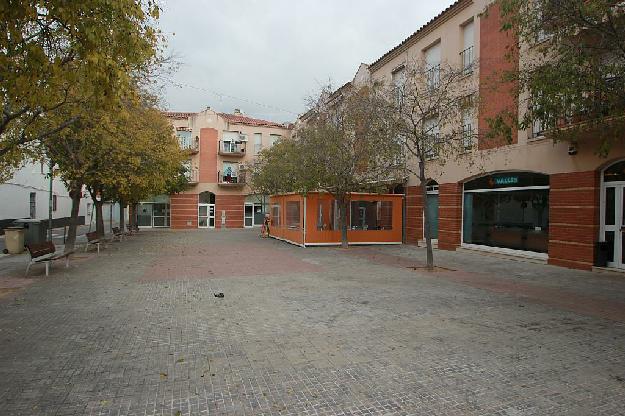 Apartamento en Calafell