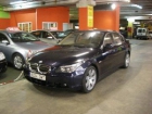 BMW SERIE 5 545I - La Coruña - mejor precio | unprecio.es