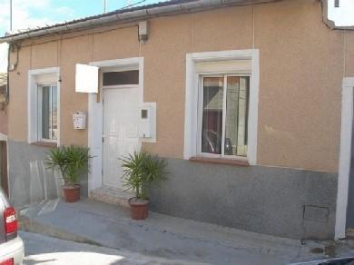 Bungalow con 2 dormitorios se vende en Rojales, Vega Baja Torrevieja