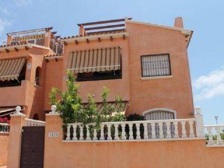 Bungalow en venta en Aguas Nuevas, Alicante (Costa Blanca)