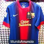 camisetas equipos de futbol 2012-2013