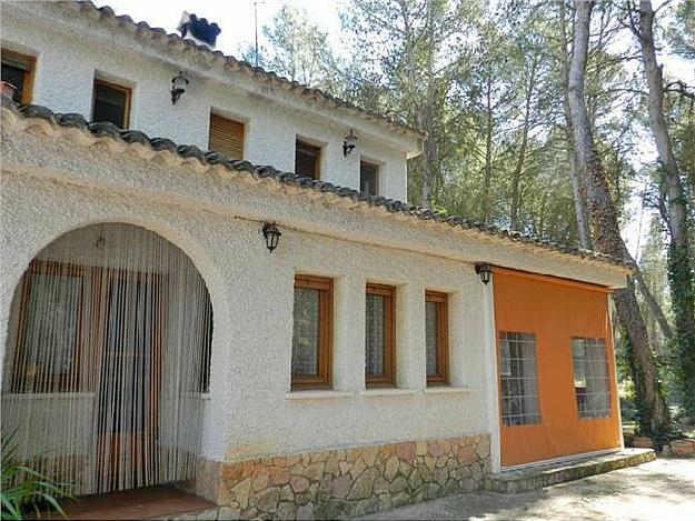 Casa en Albacete